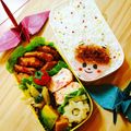 ＲＫまま's cooksnap of when they made 簡単☆じゃがいもとピーマンのバター炒め.
