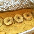 achorina's cooksnap of when they made パウンドケーキ アレルギー対応 簡単.