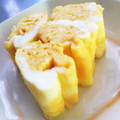 ナガヲ's cooksnap of when they made １人分のだしまきたまご.