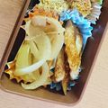 ぁ-たん's cooksnap of when they made お弁当にレンジで簡単♪玉ねぎのスープ煮風.