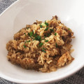 もんすてらー's cooksnap of when they made 簡単！缶詰め！炊き込みごはん！.