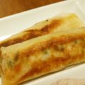 モーリーママ's cooksnap of when they made ぷりぷりエビと♡ネギマヨの春巻き.