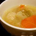 モーリーママ's cooksnap of when they made 簡単♪野菜ポトフ.