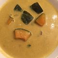 hyanko628's cooksnap of when they made ◆かぼちゃとさつま芋のクリームシチュー◆.
