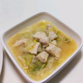 Ruri03's cooksnap of when they made 鶏むねと白ネギの生姜とろみ炒め.