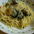 さぁ★たぁ★'s cooksnap of when they made 簡単絶品！牡蠣のオリーブオイル漬け.