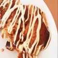 akarihaha's cooksnap of when they made 混ぜて焼くだけ！納豆卵チーズ焼き飯☆.