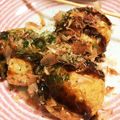 さと★ママ's cooksnap of when they made ☆たこやき☆.