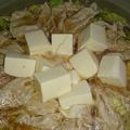 himiかあさん's cooksnap of when they made 簡単！！節約！！鍋のスープ♪.