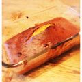 akki☆☆'s cooksnap of when they made 材料5つ！簡単パウンドケーキ.