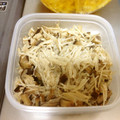 和大ラブ's cooksnap of when they made しっかり味のシイタケとエノキの常備菜.