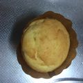 リエル2005's cooksnap of when they made 簡単★甘さ控えめプレーンマフィン.