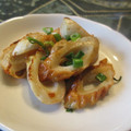ジョングレ's cooksnap of when they made ★＾０＾★ちくわのねぎ炒め♪弁当に♪.