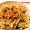 なつみみずく's cooksnap of when they made アルゴビ.