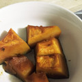 マカロン8世's cooksnap of when they made 簡単！かぼちゃの煮物.