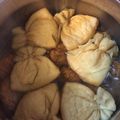 Bubs's cooksnap of when they made おでんつゆ.