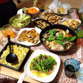 なみぺいん's cooksnap of when they made 簡単！牡蠣と白子のアヒージョ.