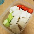 ピーナッツ子♪'s cooksnap of when they made 美味☆糠漬け.