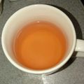 み～ちょこ's cooksnap of when they made 【糖質制限中】アボカド種茶♡撲滅体脂肪率.