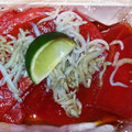 ばんぷ☆'s cooksnap of when they made トマトとしらすのすだち醤油＊*.