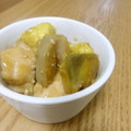 そらてんママ's cooksnap of when they made 鶏肉とレンコンとさつまいもの甘辛炒め♪.