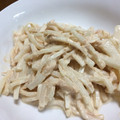 まよちゅちゅ's cooksnap of when they made 《簡単♪ 》大根のツナマヨサラダ.
