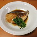 ★あおぞら★'s cooksnap of when they made 我が家のぶりの照焼き.
