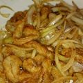 さねはは's cooksnap of when they made 簡単☆圧縮麩のなんちゃって焼き肉.