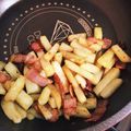 クックQMMAJ1☆'s cooksnap of when they made 簡単おいしいジャーマンポテト.