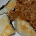 ☆みなママ☆'s cooksnap of when they made たらの揚げ焼き♪みぞれただれ.