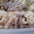 ぬぴこちゃん's cooksnap of when they made 白菜とごぼうのサラダ.