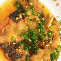 aya猫's cooksnap of when they made あと１品…って時に！厚揚げのおろしポン酢.