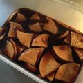 マンタン's cooksnap of when they made やみつき！大根の漬物.