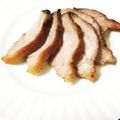 ちょびぜ's cooksnap of when they made ❁オーブンにおまかせ❁簡単チャーシュー.