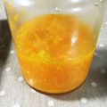 ベッキー母ちゃん's cooksnap of when they made 材料2つで簡単!!みかんジャム.
