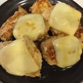 キウイmama1's cooksnap of when they made 鶏胸肉で柔らか♡手作りとりつくね.