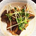 RI2325's cooksnap of when they made すぐ出来る☆ナスと豚の焼肉のタレ炒め☆.