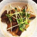 RI2325's cooksnap of when they made すぐ出来る☆ナスと豚の焼肉のタレ炒め☆.