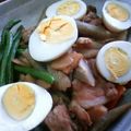 おにぎりママ's cooksnap of when they made 圧力鍋で簡単♡ヘルシーな✿豚の角煮✿.