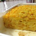 ちぇんばあ's cooksnap of when they made 甘くて美味しい♡オレンジケーキ.