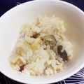 まもくるりん's cooksnap of when they made さつまいもご飯.