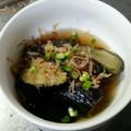 Aisoil's cooksnap of when they made 茄子の煮浸し.