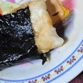 ぽっちゃりーの☆'s cooksnap of when they made 絶品しょう油バター餅.