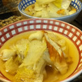 ＊葉っぱちゃん＊'s cooksnap of when they made 白菜とちくわの簡単☆煮物.