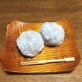 高橋雫's cooksnap of when they made レンジで簡単♪いちご大福.