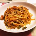 クックJWEN0U☆'s cooksnap of when they made 【話題】ナポリタンスパゲティ…☆☆.