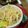 あめりぃ's cooksnap of when they made 簡単！離乳食完了期の和風パスタ♪.