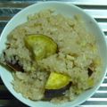 ☆夜月☆'s cooksnap of when they made さつまいもご飯.