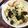 まこたんぺ's cooksnap of when they made 釜玉うどん☆時短簡単！！.