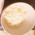 イポポタム777's cooksnap of when they made マッシュポテトはこれ一番.